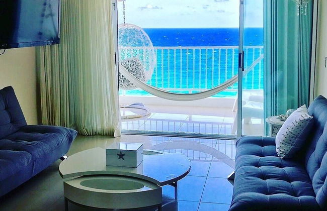 Ocean View Gorgeous 1 Bedroom Apt - Photo 35