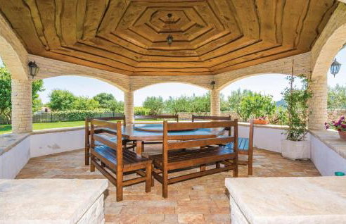 Gorgeous Home In Gorica With Kitchen - Foto 18