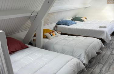 Gîte de la Vigne - Foto 5