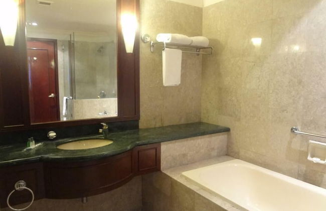 KL Grand Service Suite at Times Square - Foto 61