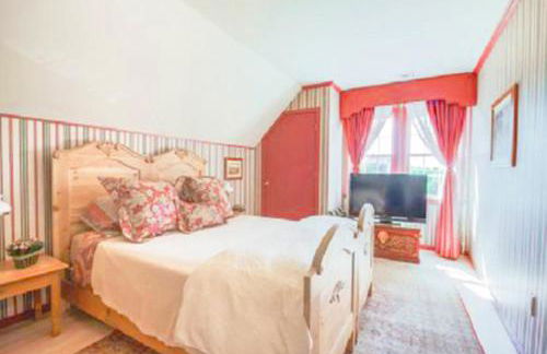 Villa Victoria - Cozy Hamptons Villa - Foto 21