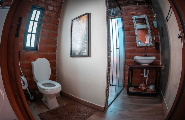 Bangalô Ametista - Foto 17