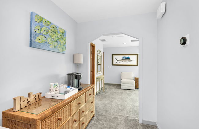 Bay House Retreat managed by Beach Retreats - Foto 53