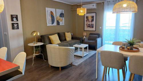 Alojamiento junto al Oceanográfic - Foto 2