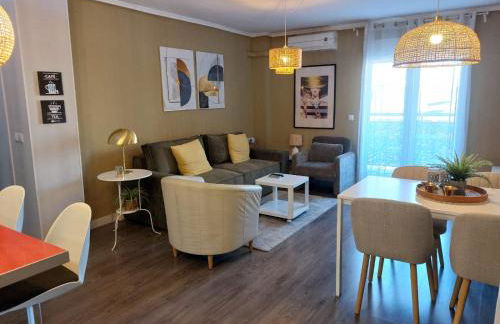 Alojamiento junto al Oceanográfic - Photo 2