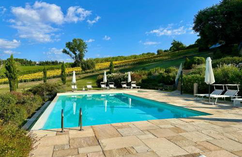 La Giravolta Country House - Photo 54