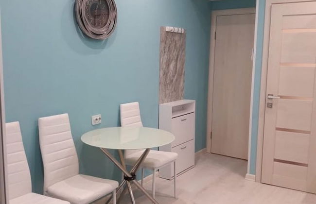 Apartment on Demokraticheskaya str 45-2 - Photo 4