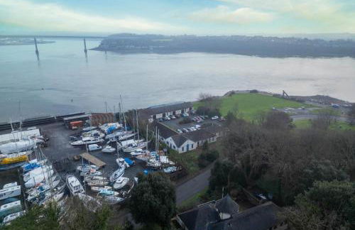 Marina House Annex - 1 Bedroom - Neyland - Photo 22