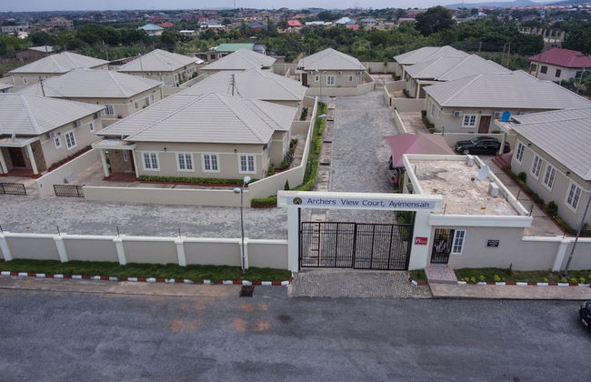 Archers View Court - Foto 19