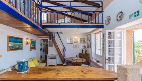 Dimora Concept - Il Trinchetto - Free parking - Foto 4