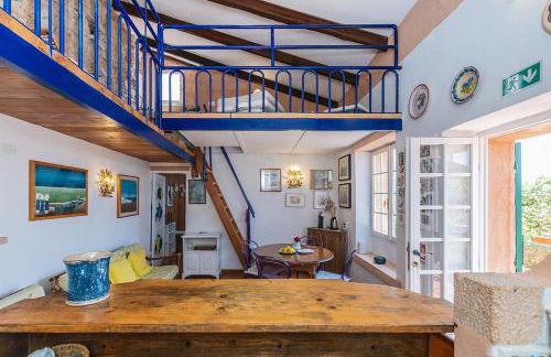 Dimora Concept - Il Trinchetto - Free parking - Foto 4