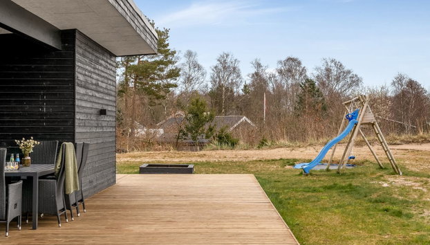 "Florida" - from the sea - Photo 5, Terrace