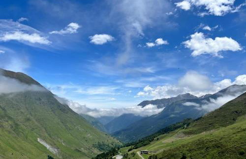 Ski Piau Engaly, plein sud avec vue sur les pistes à 50 m, cœur de station - Foto 21