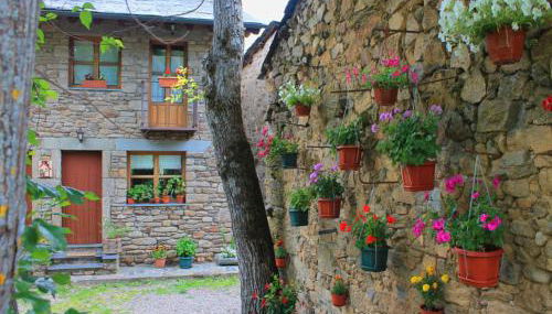 Casa rural El Trubio - Foto 3