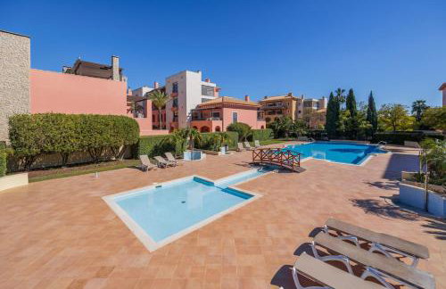 Sunshine Vista Apartment Vilamoura - Foto 7