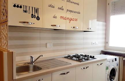 SOPHIE HOME Torino, Nuovissima vicino Juventus Stadium - Photo 11