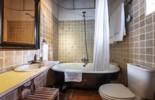 Hotel Rural Can Partit Adults Only-Ibiza - Foto 71