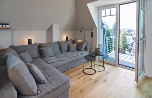 Julie´s Home (Penthouse) - Foto 5