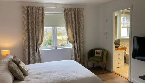 Clashmore Wood - Foto 5, Garden view