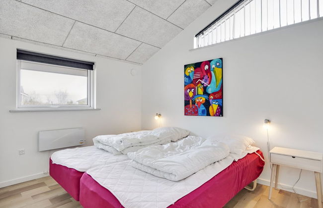 "Heide" - 750m to the fjord - Foto 17