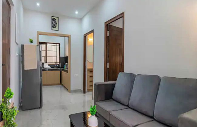 Wandr. Bellatrix - Foto 9