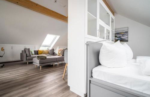 Appartement Roter Milan - Foto 22