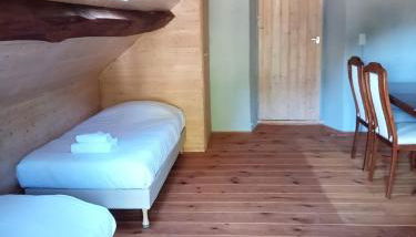 Gite la Longere Morvandelle - Foto 4