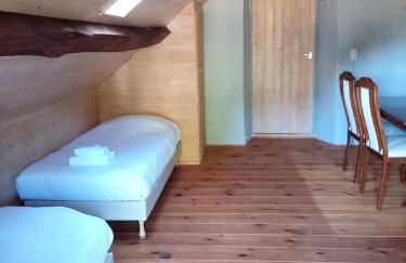 Gite la Longere Morvandelle - Foto 4