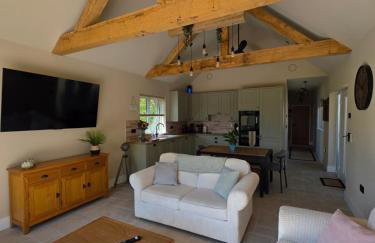 Vine Cottage - Foto 14