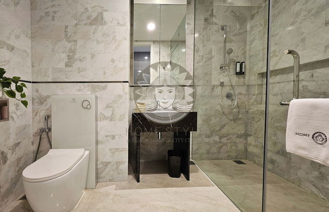 HOME STYLE at Platinum Suites 2 KLCC Twin Towers - Foto 54