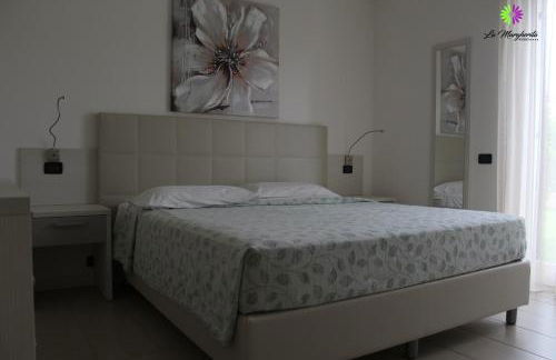 Residence La Margherita - Foto 24