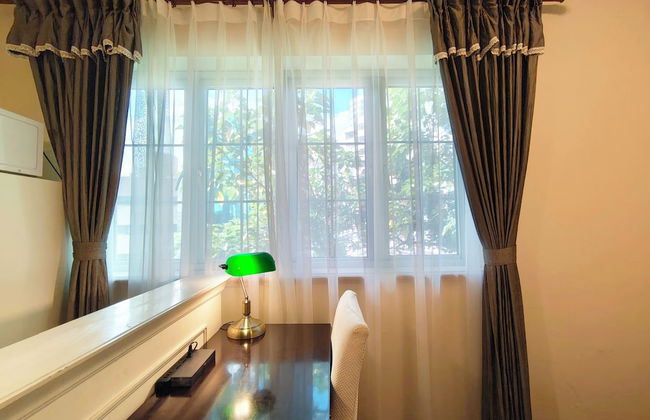 Ladoll Service Apartment - Photo 26