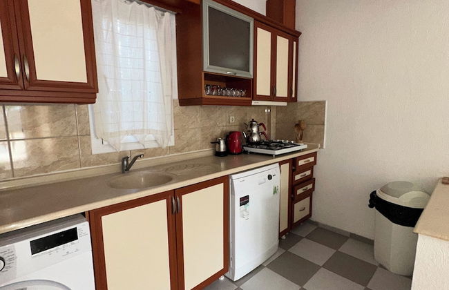 Atalay Apart Otel - Photo 24