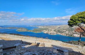 Vila Propuh Primošten - Foto 51