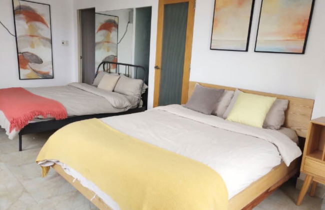 Ri Yue Xing Cheng Apartment 19 - Photo 2