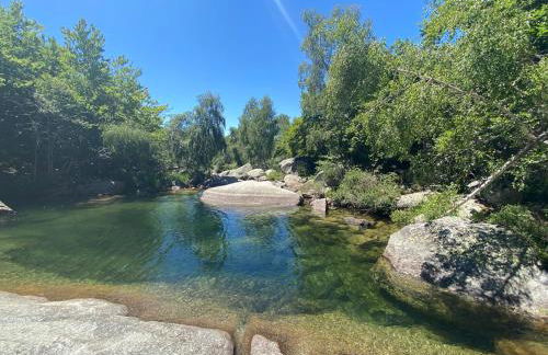 L'Eden des Cévennes - Foto 49