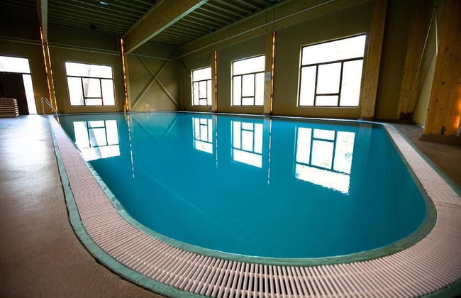 Safari Resort Beekse Bergen - Foto 18