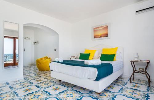 Villa Russo - De Vivo Realty Nerano - Foto 126