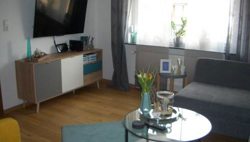 Ferienwohnung RheinSpaziert - Foto 3