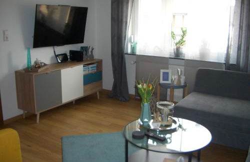 Ferienwohnung RheinSpaziert - Foto 3