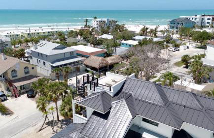 Between the Waves - Siesta Key Luxury Home - Foto 15