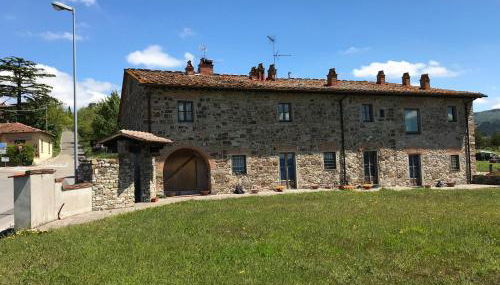 Casa Adrigagi Firenze e La Via degli Dei - Foto 1