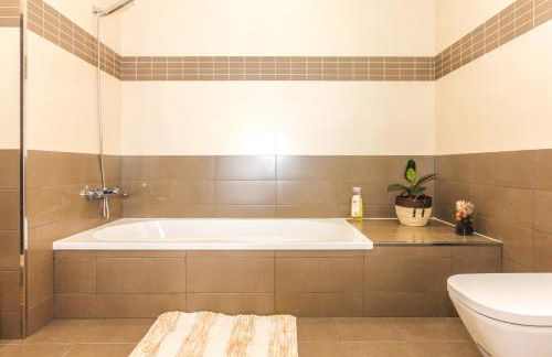 Villa Panorama - Foto 18