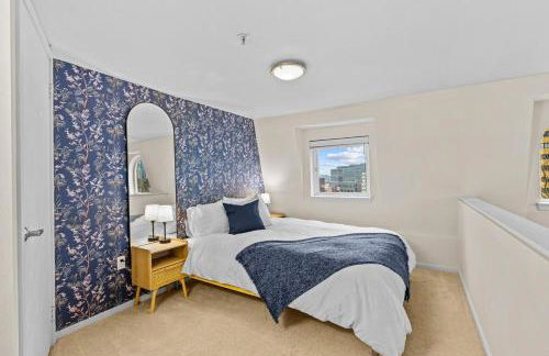 Emerald City Penthouse - Foto 25