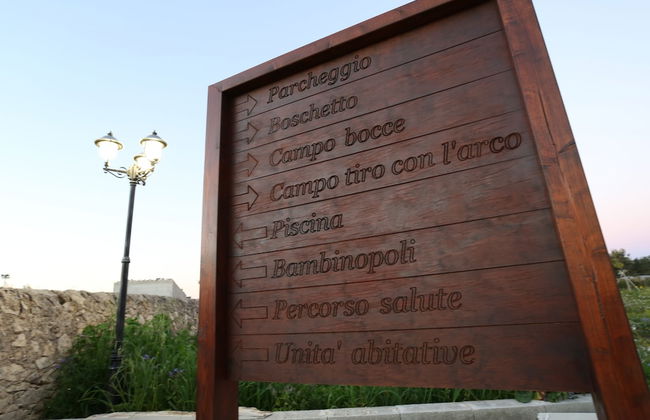 Serravalle Relais & Country Villa - Photo 41