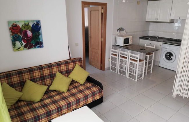 1.las Alondras Bl A Esc. 3 2º pta 6 - Foto 13