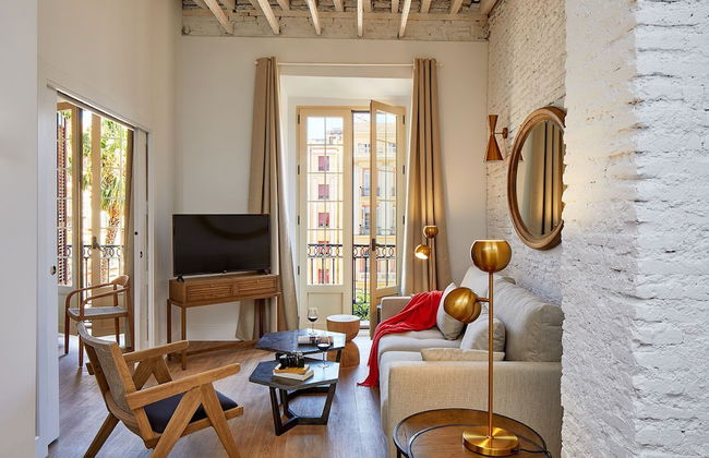 Lodgingmalaga Plaza de la Constitución - Foto 30