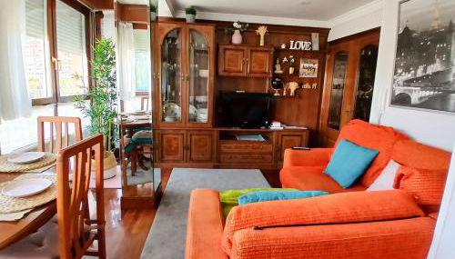 mariajesus etxea - Foto 4