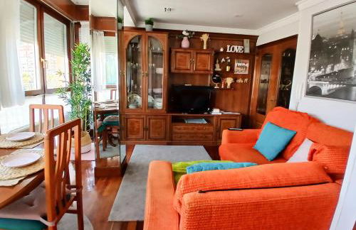 mariajesus etxea - Foto 4