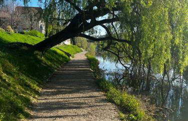 Studio La Marne Paris - Foto 16